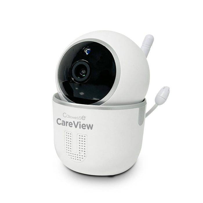 Callowesse CareView Digital Video Baby Monitor