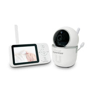 Callowesse CareView 2.8" Digital Video Baby Monitor image 1