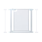 Callowesse Metal Mesh Baby Stair Gate - Glacial White image 16