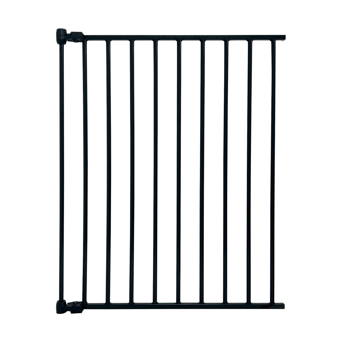 Callowesse XL Hexagonal Playpen 67.5cm Additional Panel - Black