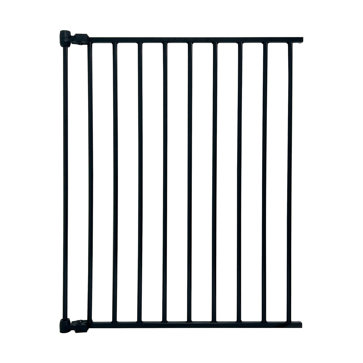 Callowesse XL Hexagonal Playpen 67.5cm Additional Panel - Black
