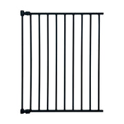 Callowesse XL Hexagonal Playpen 67.5cm Additional Panel - Black image 1