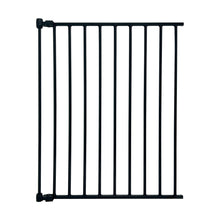Callowesse XL Hexagonal Playpen 67.5cm Additional Panel - Black