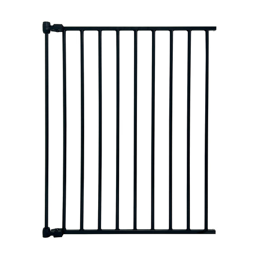 Callowesse XL Hexagonal Playpen 67.5cm Additional Panel - Black