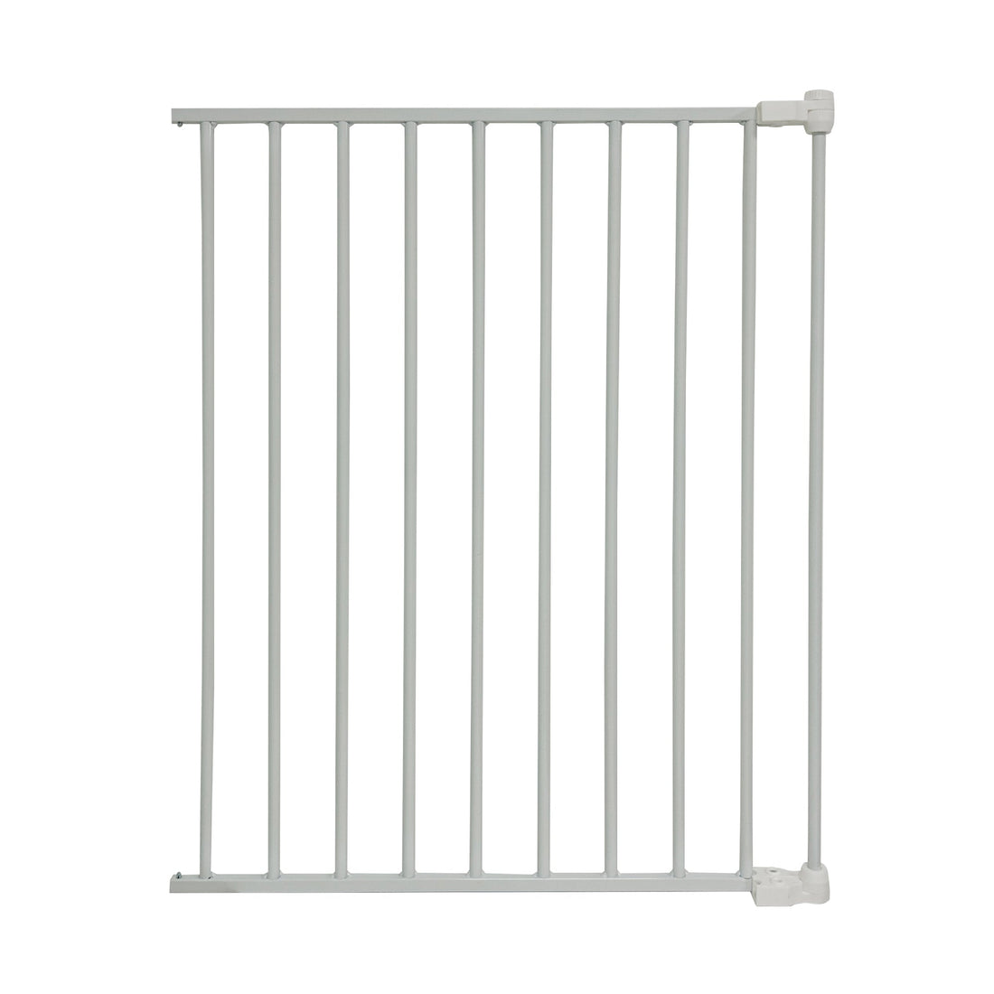 Callowesse XL Hexagonal Playpen 67.5cm Additional Panel - White