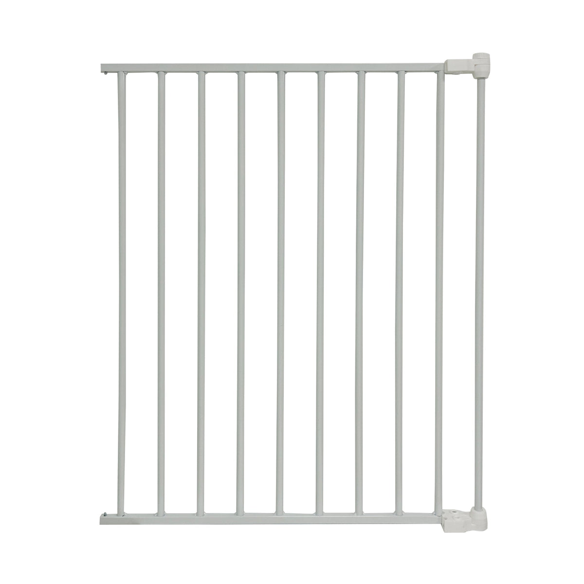 Callowesse XL Hexagonal Playpen 67.5cm Additional Panel - White