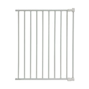 Callowesse XL Hexagonal Playpen 67.5cm Additional Panel - White image 1