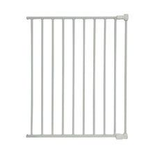 Callowesse XL Hexagonal Playpen 67.5cm Additional Panel - White
