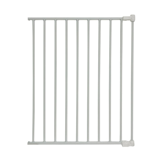 Callowesse XL Hexagonal Playpen 67.5cm Additional Panel - White