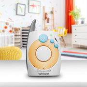 Callowesse Whisper Digital Audio Baby Monitor with DECT image 6