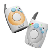 Callowesse Whisper Digital Audio Baby Monitor with DECT image 2