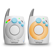 Callowesse Whisper Digital Audio Baby Monitor with DECT image 1