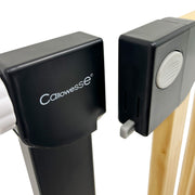 Callowesse Wood & Metal Pressure Fit Safety Gate image 5