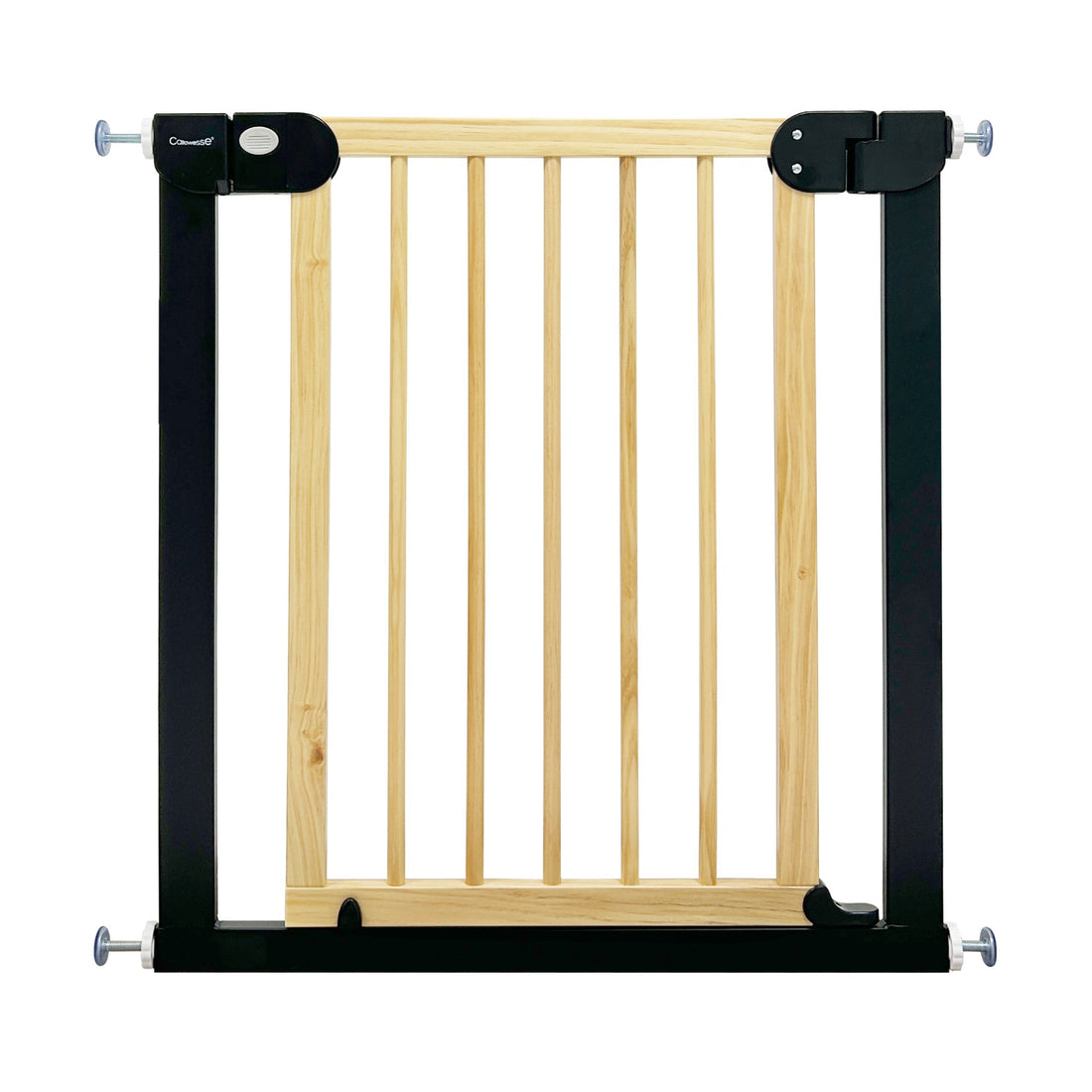 Callowesse Wood & Metal Pressure Fit Safety Gate