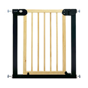 Callowesse Wood & Metal Pressure Fit Safety Gate image 1