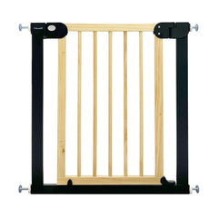 Callowesse Wood & Metal Pressure Fit Safety Gate