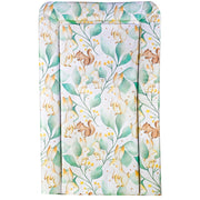 Callowesse Soft Foam Baby Changing Mat - Woodland Friends image 1