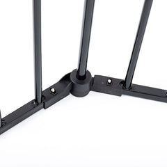 Callowesse Multi-Gate Playpen Room Divider