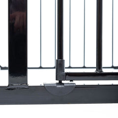 Callowesse Multi-Gate Playpen Room Divider