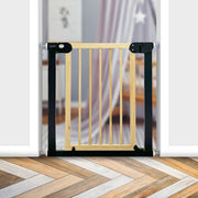 Callowesse Wood & Metal Pressure Fit Safety Gate image 9