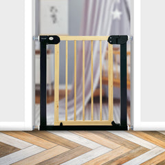 Callowesse Wood & Metal Pressure Fit Safety Gate