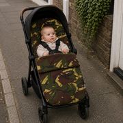 Universal Fleece Pushchair Footmuff / Cosy Toes image 6