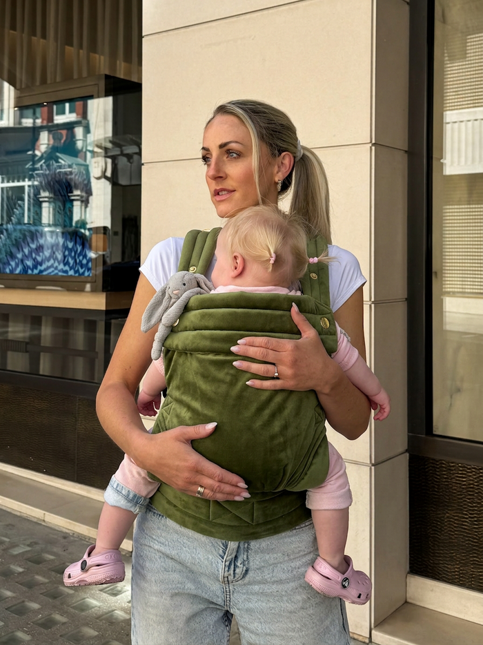 Baby Carriers