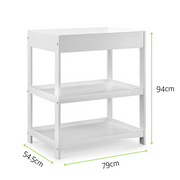 Open Changing Unit image 5