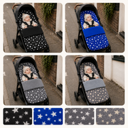 Universal Snuggle Buggy Summer Footmuff image 6