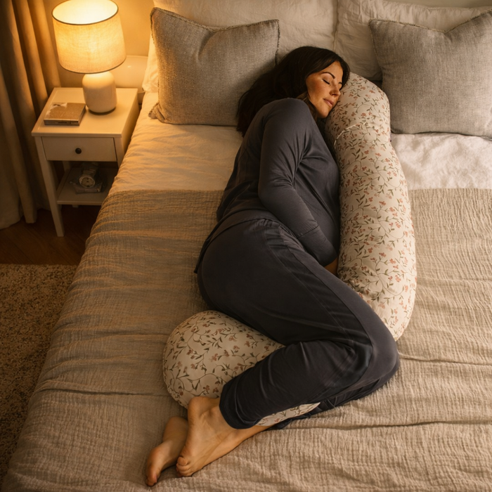 Pregnancy Pillows