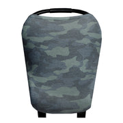 Copper Pearl Nursing & Car Seat Cover Hunter image 2