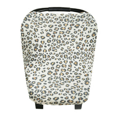 Copper Pearl Nursing & Car Seat Cover Zara