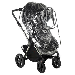 Jané Crosslight-3 Travel System with Kombibaby 360 Car Seat