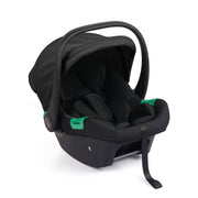 Cruise 3 In 1 Travel System With Car Seat And ISOFIX Base - Eclipse Black (Free Cupholder / Seat Liner Included!) image 5
