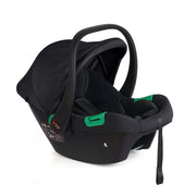 Cruise 3 In 1 Travel System With Car Seat And ISOFIX Base - Eclipse Black (Free Cupholder / Seat Liner Included!) image 17