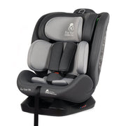 For Your Little One GrowWithMe i-Size Car Seat - Slate Mist (Birth-12 Years) image 2