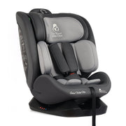 For Your Little One GrowWithMe i-Size Car Seat - Slate Mist (Birth-12 Years) image 12
