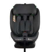 For Your Little One GrowWithMe i-Size Car Seat - Slate Mist (Birth-12 Years) image 13