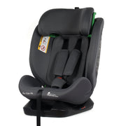 For Your Little One GrowWithMe i-Size Car Seat - Slate Mist (Birth-12 Years) image 14