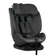 For Your Little One GrowWithMe i-Size Car Seat - Slate Mist (Birth-12 Years) image 5