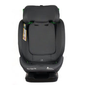 For Your Little One GrowWithMe i-Size Car Seat - Slate Mist (Birth-12 Years) image 15