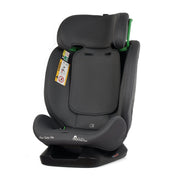 For Your Little One GrowWithMe i-Size Car Seat - Slate Mist (Birth-12 Years) image 16