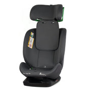 For Your Little One GrowWithMe i-Size Car Seat - Slate Mist (Birth-12 Years) image 19