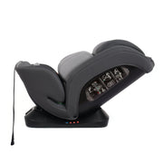 For Your Little One GrowWithMe i-Size Car Seat - Slate Mist (Birth-12 Years) image 20