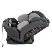 For Your Little One GrowWithMe i-Size Car Seat - Slate Mist (Birth-12 Years) image 21