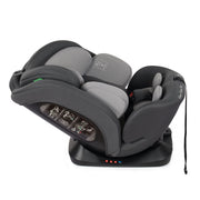 For Your Little One GrowWithMe i-Size Car Seat - Slate Mist (Birth-12 Years) image 23