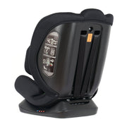 For Your Little One GrowWithMe i-Size Car Seat - Midnight Black (Birth-12 Years) image 7