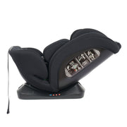 For Your Little One GrowWithMe i-Size Car Seat - Midnight Black (Birth-12 Years) image 11