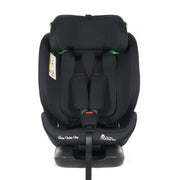 For Your Little One GrowWithMe i-Size Car Seat - Midnight Black (Birth-12 Years) image 14