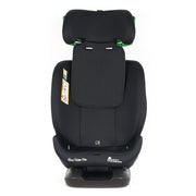 For Your Little One GrowWithMe i-Size Car Seat - Midnight Black (Birth-12 Years) image 20